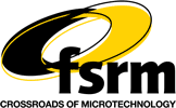 fsrm logo