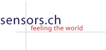 sensors.ch logo